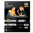 Green Bay Packers Cribbage