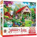 Memory Lane - Welcome to Heaven 300 Piece EZ Grip Jigsaw Puzzle