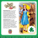 Wizard of Oz - Off to See the Wizard 1000 Piece Jigsaw Puzzle