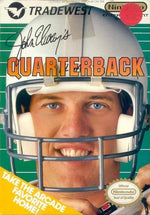 John Elway's Quarterback (Nintendo NES)