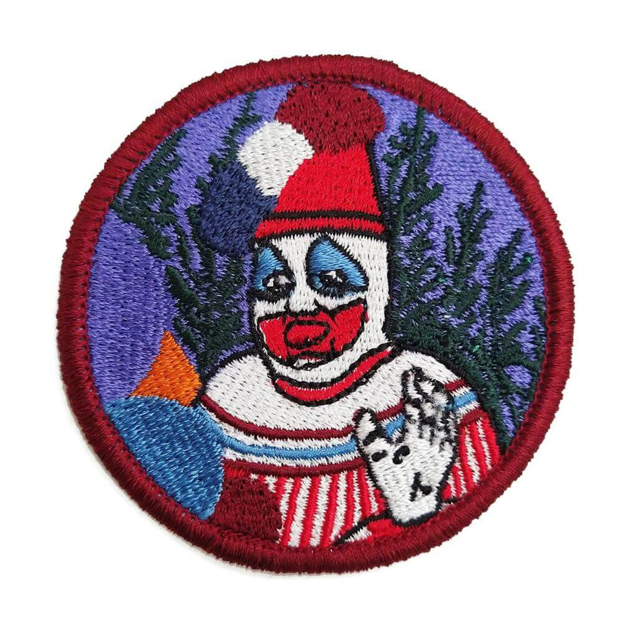 John Wayne Gacy 