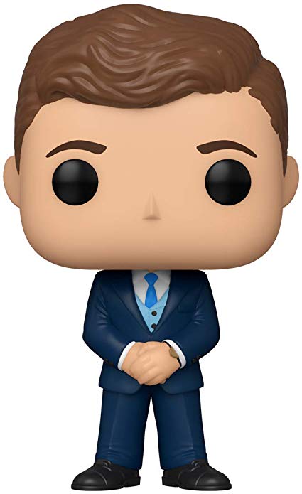 [PRE-ORDER] Funko POP! Icons - John F. Kennedy Vinyl Figure