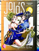 Jojo's Bizarre Adventure Part 5 Golden Wand Vol 4