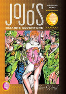 Jojo's Bizarre Adventure Part 5 Golden Wand Vol 6