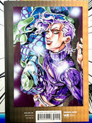 Jojo's Bizarre Adventure Part 5 Golden Wand Vol 6