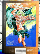 Jojo's Bizarre Adventure Part 5 Golden Wand Vol 8