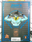Jojo's Bizarre Adventure Vol 1 Part 3 Stardust Crusaders Hardcover