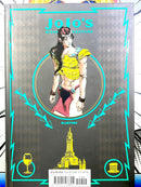 Jojo's Bizarre Adventure Vol 2 Part 1 Phantom Blood Hardcover