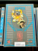 Jojo's Bizarre Adventure Vol 6 Part 3 Stardust Crusaders Hardcover