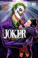 Joker One Operation Joker Vol 1