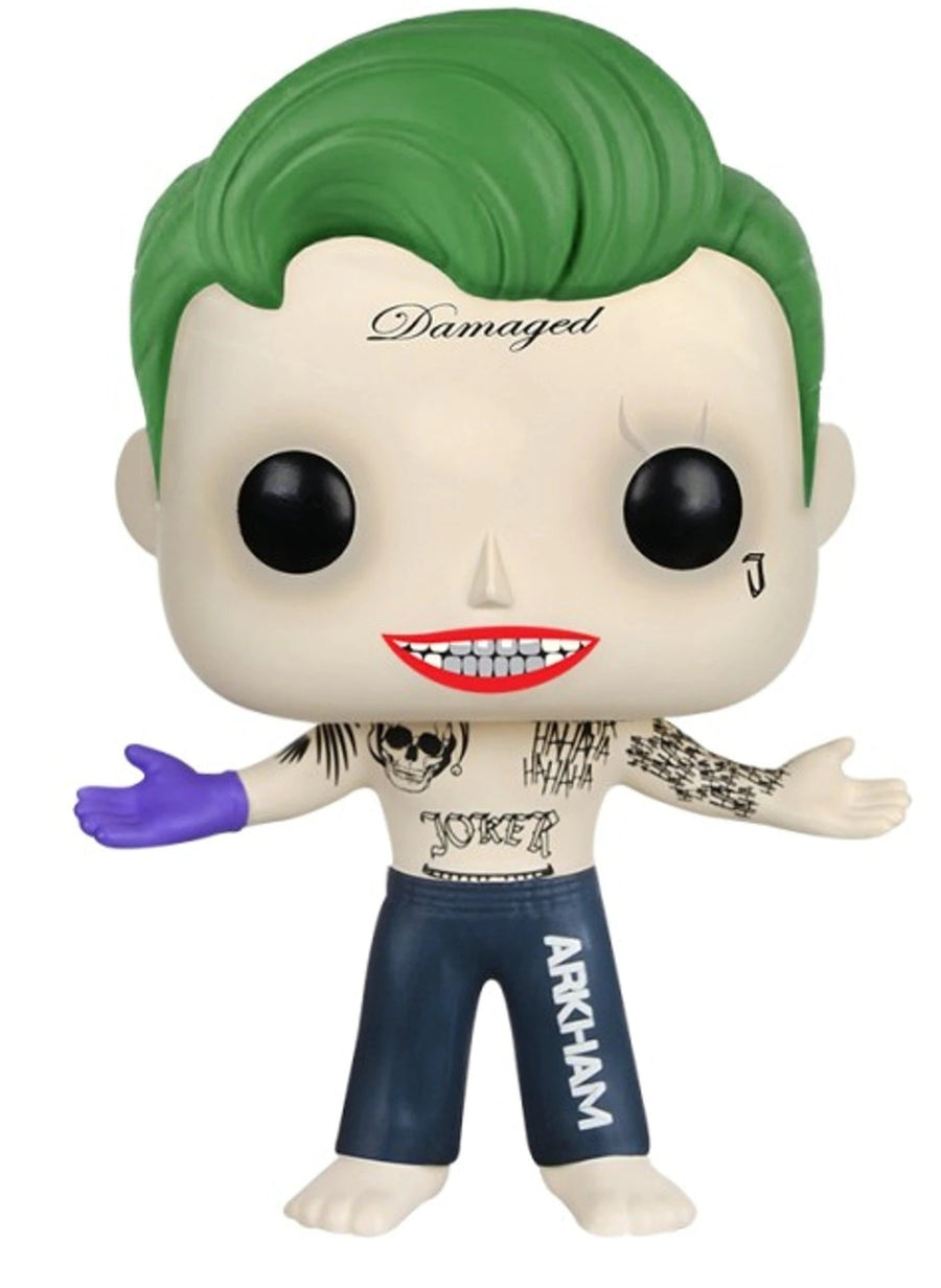 Funko POP! Conan: The Joker Conan 08 (2016 Comic Con Exclusive)