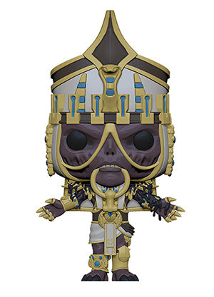 Funko POP! Guild Wars 2 - Joko Vinyl Figure