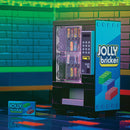 Jolly Bricker - B3 Customs® Candy Vending Machine LEGO Kit B3 Customs 