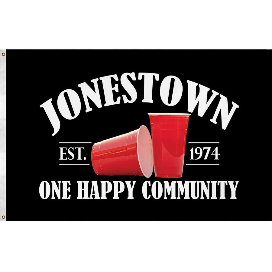 Jonestown 