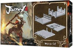 Journey: Wrath of Demons - Bridge Set