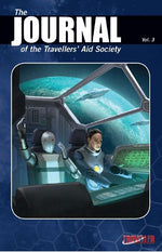 The Journal of the Travellers' Aid Society Volume 3