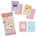 JP Sanrio Collector's Card Plus (Pink) Plush Kouhigh Toys 