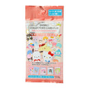 JP Sanrio Collector's Card Plus (Pink) Plush Kouhigh Toys 