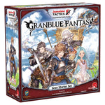 Japanime Tactics: Granblue Fantasy - Gran Starter Set