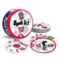 Washington Nationals Spot It! Card Game