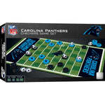 Carolina Panthers Checkers Board Game