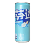 Fanta Jasmine Peach Can (330ml)(China)