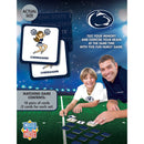 Penn State Nittany Lions Matching Game