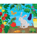 World of Eric Carle 100 Piece Jigsaw Puzzles 4-Pack