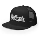 Judas Priest - Logo Trucker Hat