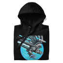 Judas Priest Neon Screaming Classic Hoodie