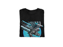 Judas Priest Neon Screaming T-Shirt