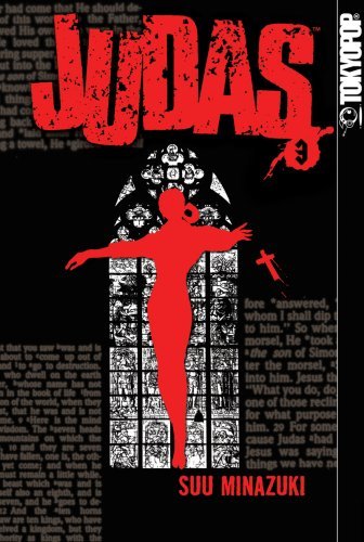 Judas Vol 3