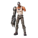 Judge Dredd Mean Machine Angel PX 1/18 Mini Action Figure