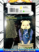 Judge Vol 2