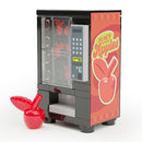 Juicy Apples - B3 Customs Fruit Vending Machine LEGO Kit B3 Customs 