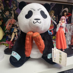 Jujutsu Kaisen Panda Plush Plushies Super Anime Store 
