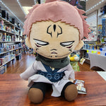 Jujutsu Kaisen Sukuna BIG Plush (Japanese Market) Figures Super Anime Store 