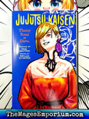 Jujutsu Kaisen Thorny Road at Dawn