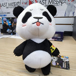 Jujutsu Kaisen Tomomei Vol. 4 Panda Plush Strap Figures Super Anime Store 