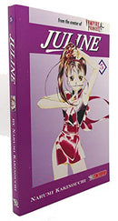 Juline Vol 5 Oversized