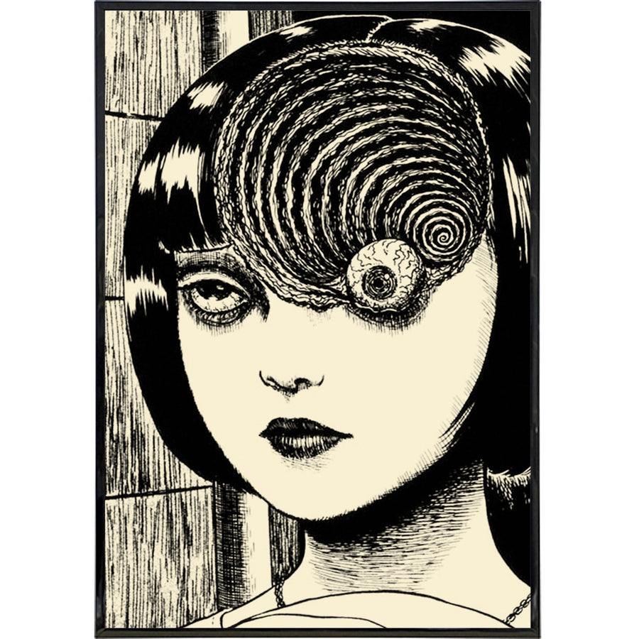 Junji Ito 