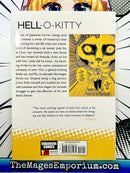 Junji Ito's Cat Diary Yon and Mu