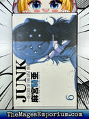 Junk: Record of the Last Hero Vol 6