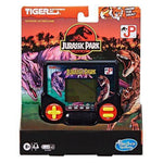 Jurassic Park Tiger Electronics Handheld Video Game