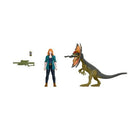 Jurassic World Dominion Human & Dino - Select Figure(s)