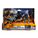 Jurassic World Dominion Human & Dino - Select Figure(s)