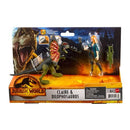 Jurassic World Dominion Human & Dino - Select Figure(s)