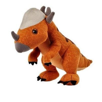 Jurassic World: Fallen Kingdom Basic Plush - Stygimoloch 
