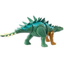 Jurassic World Fierce Force Chialingosaurus Action Figure