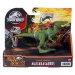 Jurassic World Masiakasaurus Forward Attack Action Figure